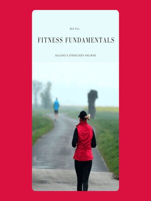 cover image of Fitness Fundamentals
